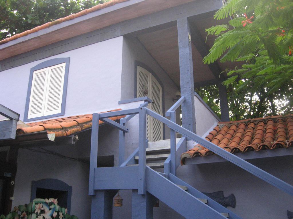 Casa Da Ruth Pousada Armacao dos Buzios Exterior photo