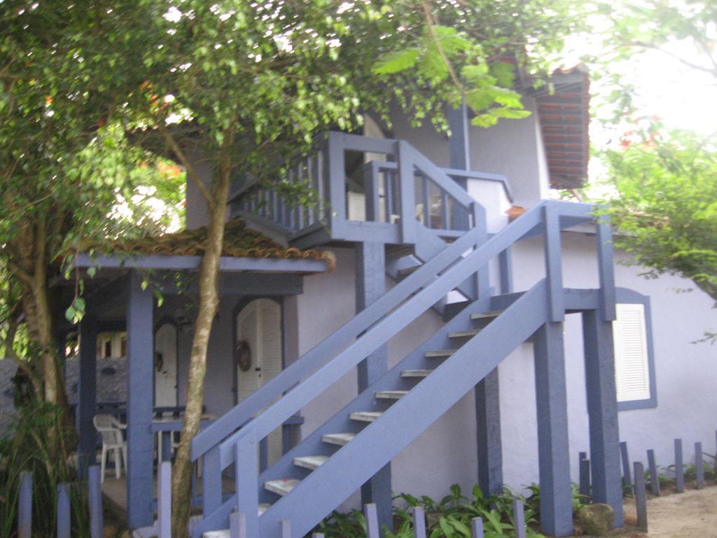 Casa Da Ruth Pousada Armacao dos Buzios Exterior photo
