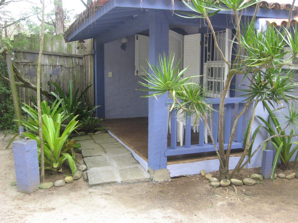 Casa Da Ruth Pousada Armacao dos Buzios Exterior photo